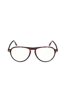 TOM FORD TOMFORD Acetate Pilot Full Rim Men UV Protection Optical  - Image 2
