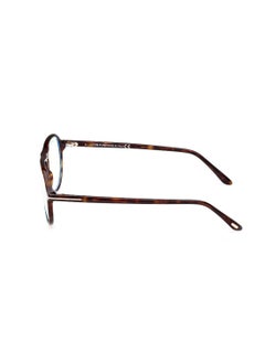 TOM FORD TOMFORD Acetate Pilot Full Rim Men UV Protection Optical  - Image 4