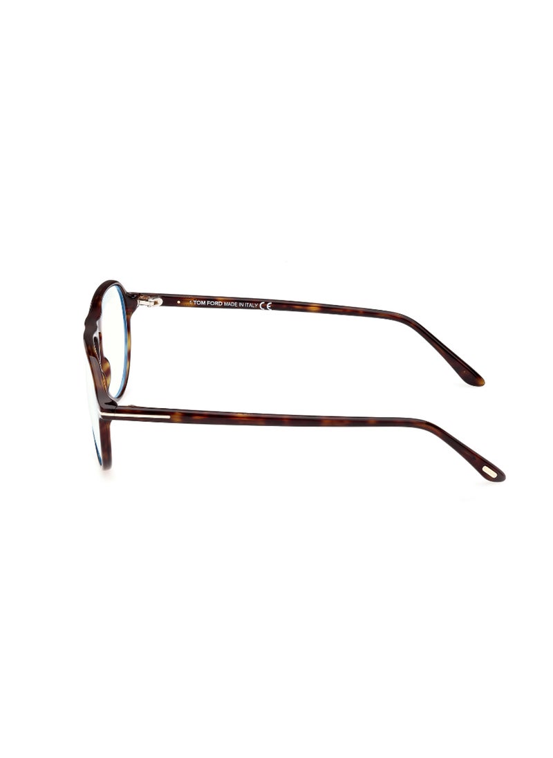 TOM FORD TOMFORD Acetate Pilot Full Rim Men UV Protection Optical  - Image 4