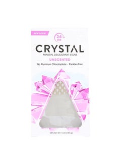 CRYSTAL Deodorant Crystal Deodorant Crystal Body Deodorant - 5 Oz  - Image 1