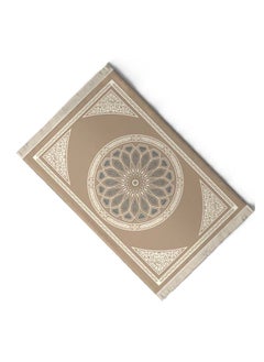 ART MOOD Prayer Mat Al-Qubba Beige  - Image 4