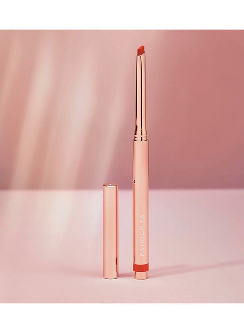 باتريك تا ليب ستيك - Image 1