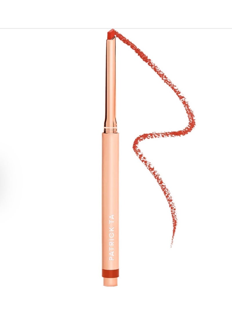 باتريك تا ليب ستيك - Image 4