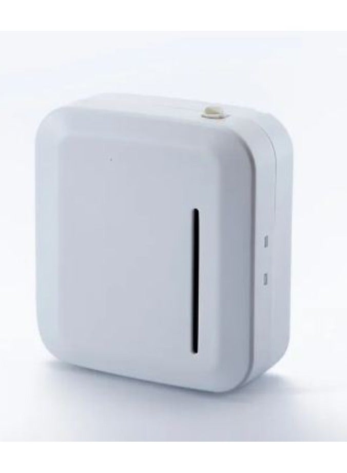 AROAQ 2 Pcs 300m³ Pure Essential Oil Aroma Diffuser Lntelligent Aroma Fragrance Machine Oil Diffuser 150ml Timer APP Control For Home Hotel - Image 3