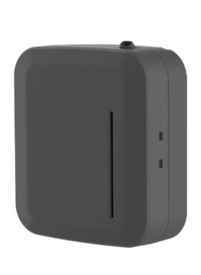 AROAQ 2 Pcs 300m³ Pure Essential Oil Aroma Diffuser Lntelligent Aroma Fragrance Machine Oil Diffuser 150ml Timer APP Control For Home Hotel - Image 2