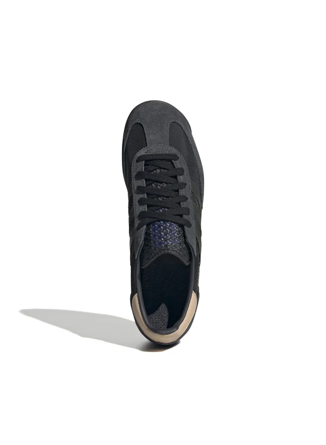 adidas Originals Sl 72 Rs Black Originals Shoes