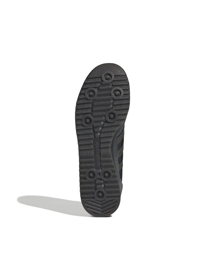 adidas Originals Sl 72 Rs Black Originals Shoes