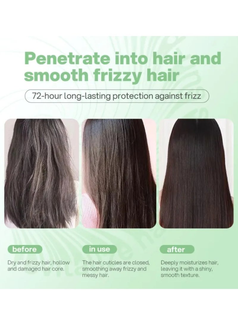 آشلي اشلي سيروم للشعر بريق ولمعان 120 مل - Image 3