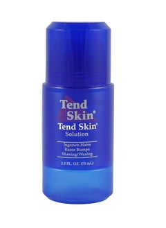 Tend Skin Tend Skin Refillable Ingrown Hair Rollon for Women & Men, 2.5 ounce  - Image 1