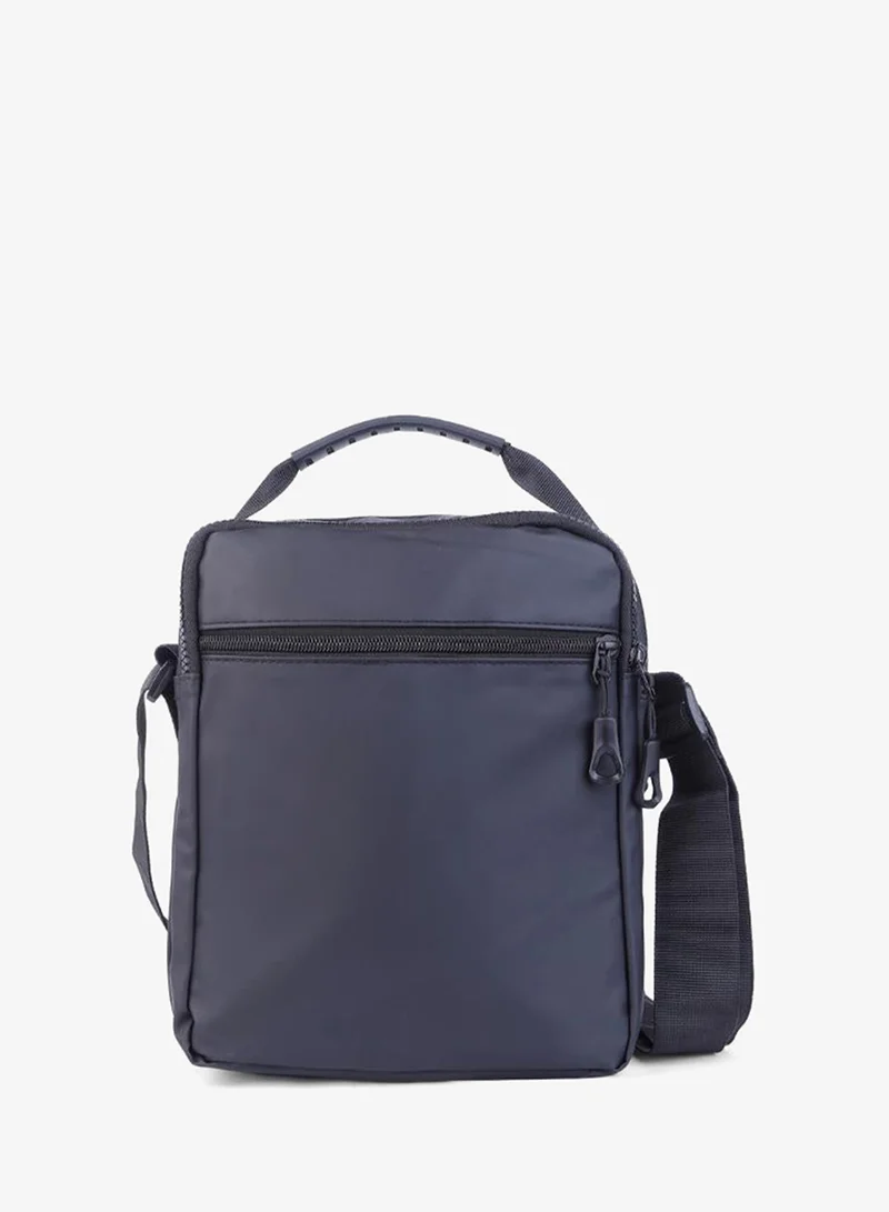 Coup COUP Unisex Practical Cross Bag 2800029 - Blue