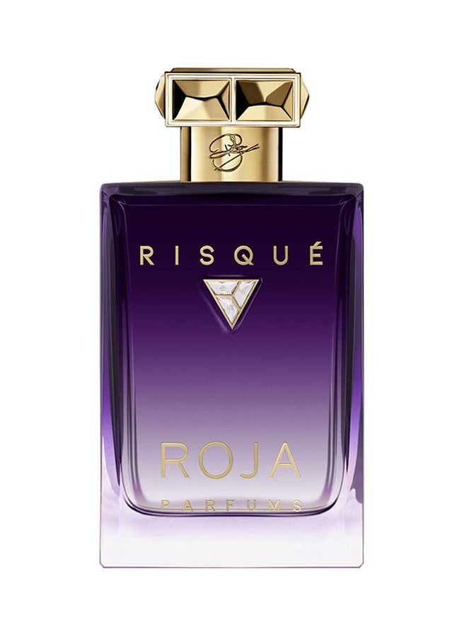 Roja Parfums Risque Pour Femme Essence De Parfum 100ml