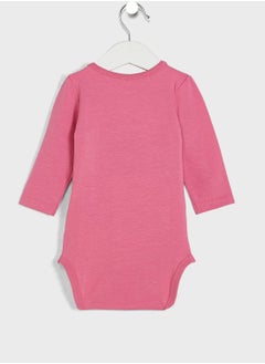 NAME IT Kids Minnie Mouse Onesie  - Image 2