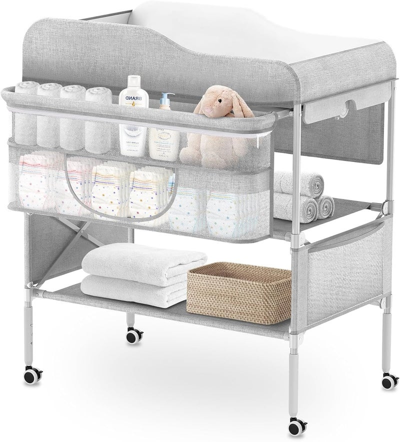 diaper, changing, table - Image 1