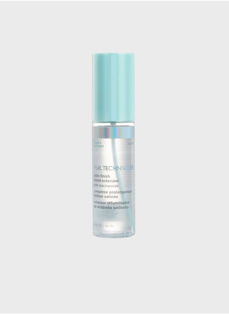 REAL TECHNIQUES Rt Satin Finish Extender  - Image 1