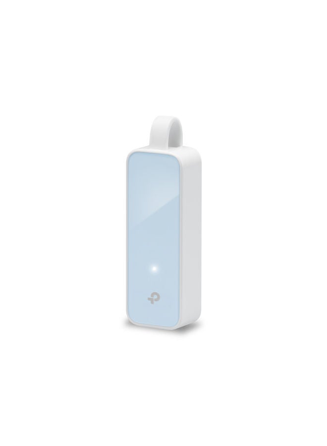 تي بي لينك Tplink Usb 2 0 To 100mbps Ethernet Network Adapter