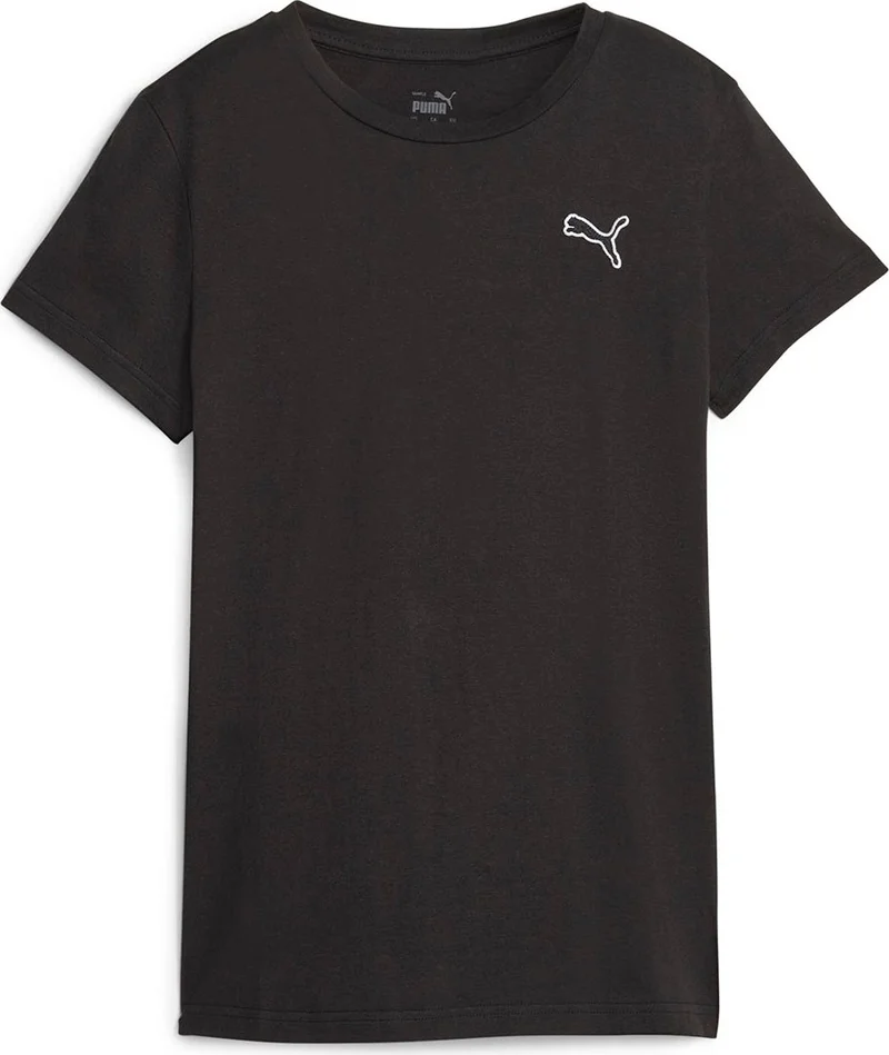 بوما Better Essentials Women's Black Casual Style T-Shirt 67598601