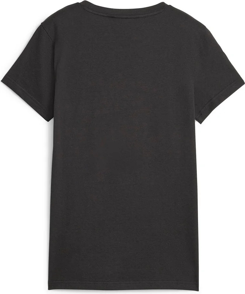 بوما Better Essentials Women's Black Casual Style T-Shirt 67598601