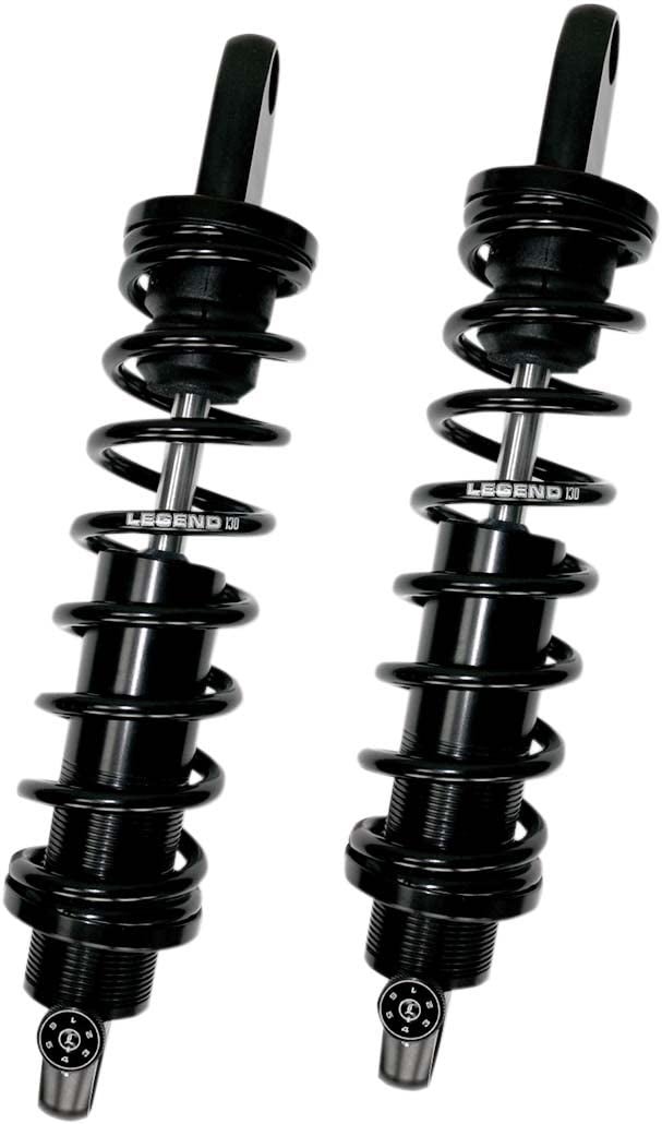 Legends Revo-A Coil Shocks H-D 13" (1310-0961) - Image 3