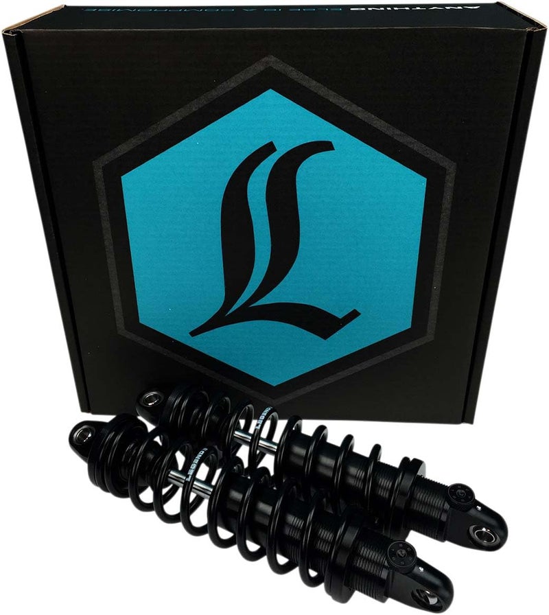 Legends Revo-A Coil Shocks H-D 13" (1310-0961) - Image 4