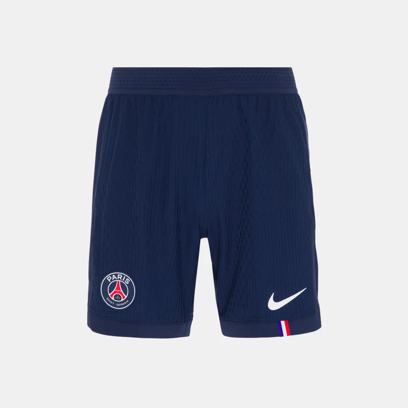 Nike Blue Men's Paris Saint-Germain Home Official Football Shorts for Men | Best Price UAE