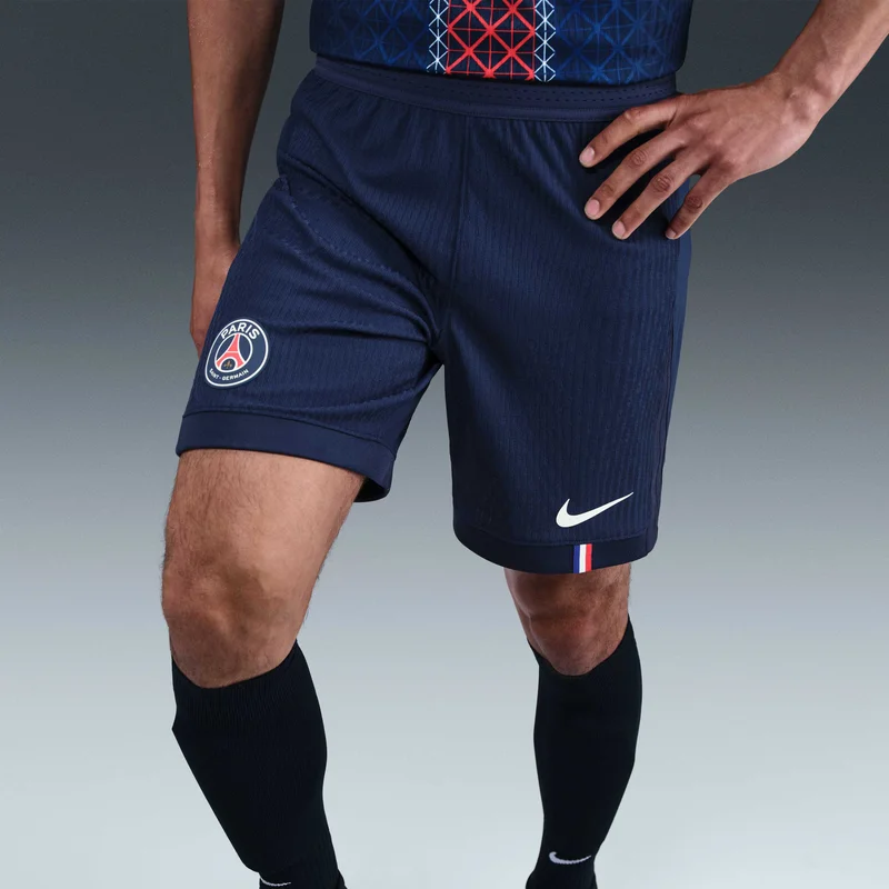 Nike Men's Paris Saint-Germain Home Official Football Shorts