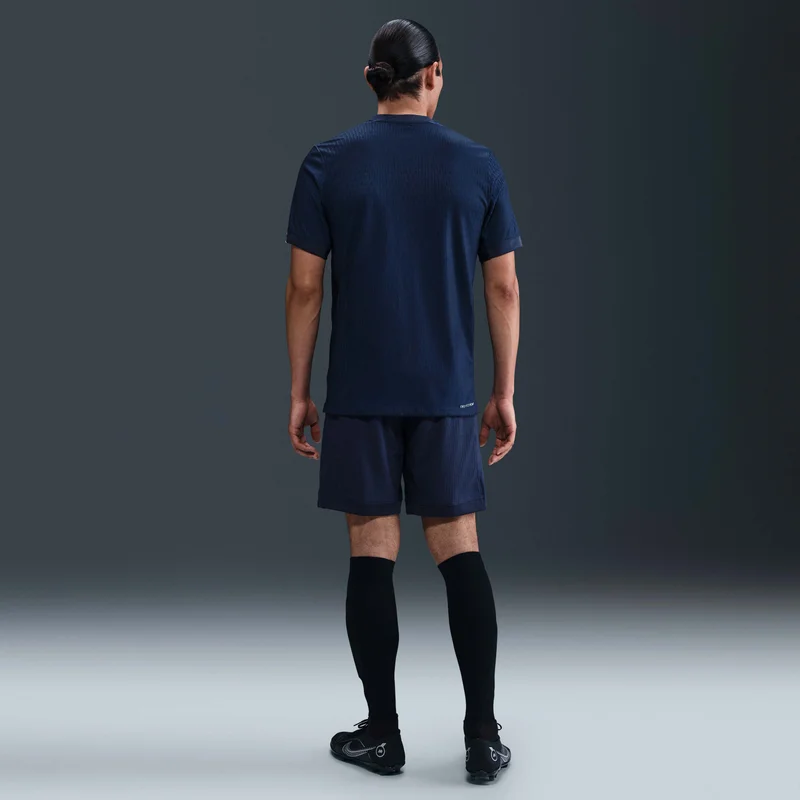 Nike Blue Men's Paris Saint-Germain Home Official Football Shorts for Men | Best Price UAE