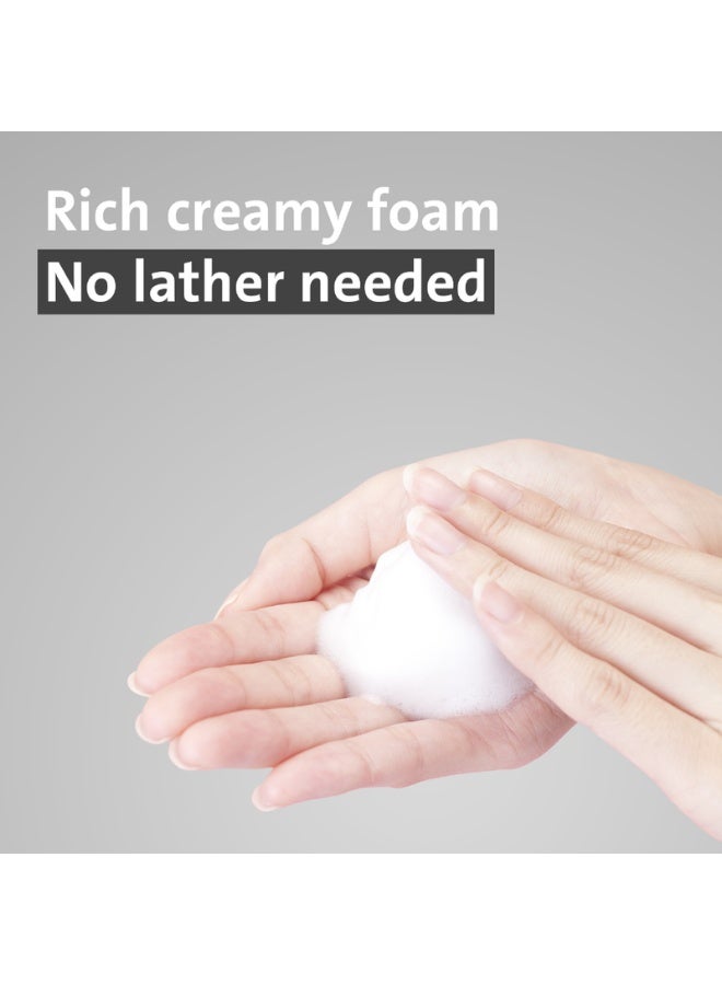 loyal احتضان النعومة غسول يدين رغوي سر السعادة 500 مل - Image 3