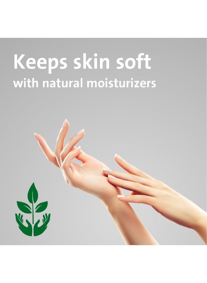 loyal احتضان النعومة غسول يدين رغوي سر السعادة 500 مل - Image 2