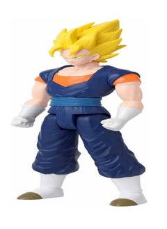 Bandai BANDAI-DRAGONBALL L.BREAKER SERIES S.VEGITO 12"  - Image 2