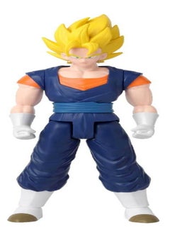 Bandai BANDAI-DRAGONBALL L.BREAKER SERIES S.VEGITO 12"  - Image 3