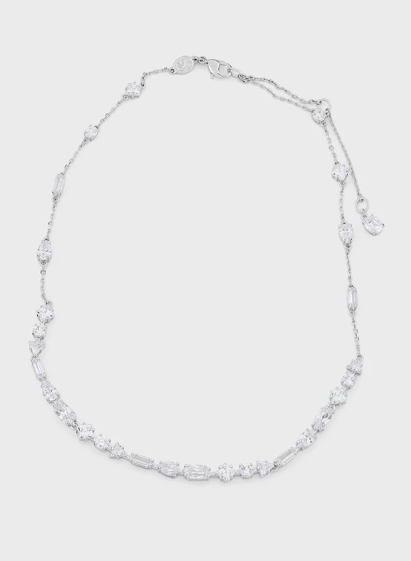 SWAROVSKI Mesmera Necklace