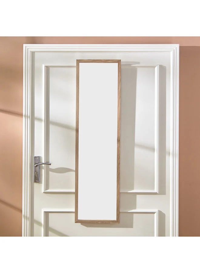 Home Box Aroma Over-The-Door Mirror 30 x 120 cm