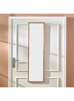Home Box Aroma Over-The-Door Mirror 30 x 120 cm  - Image 2