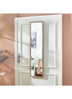 Home Box Aroma Over-The-Door Mirror 30 x 120 cm  - Image 5