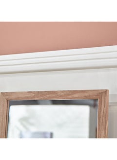 Home Box Aroma Over-The-Door Mirror 30 x 120 cm  - Image 3