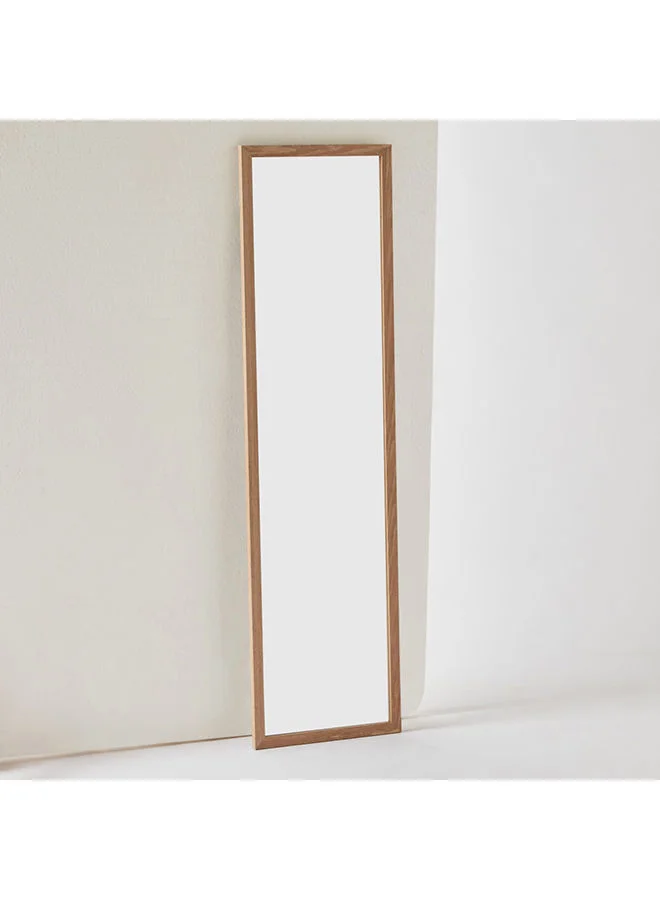 Home Box Aroma Over-The-Door Mirror 30 x 120 cm