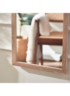 Home Box Aroma Over-The-Door Mirror 30 x 120 cm  - Image 4