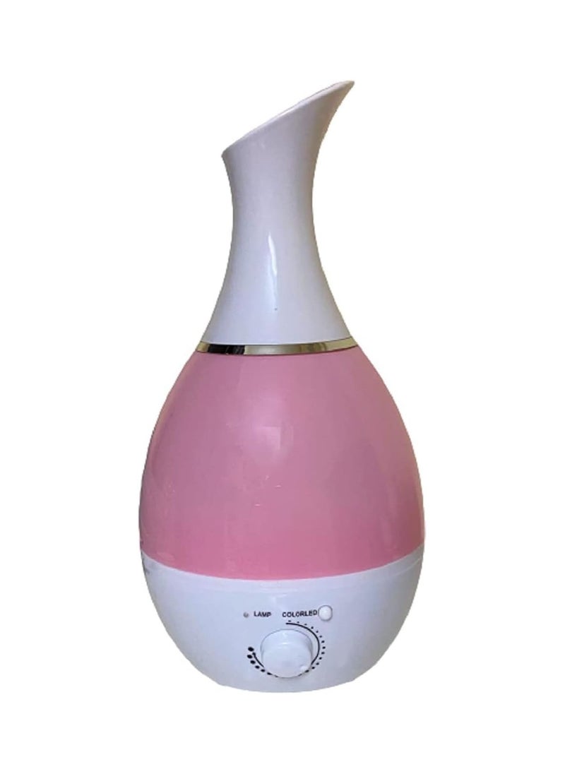 Denx A Diffuser With Essential Oils Using Ultrasonic Technology To Freshen The Atmosphere - Image 5