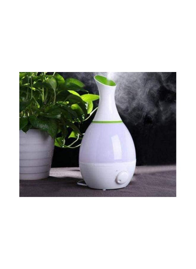 Denx A Diffuser With Essential Oils Using Ultrasonic Technology To Freshen The Atmosphere - Image 2