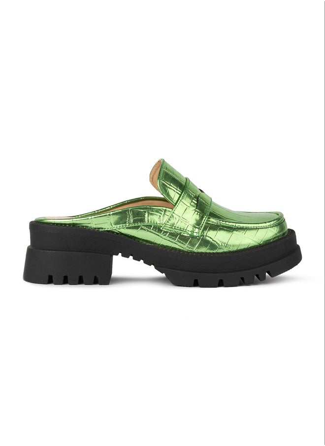 BOU Chunky Mule  - Image 1