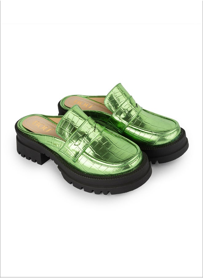 BOU Chunky Mule  - Image 2