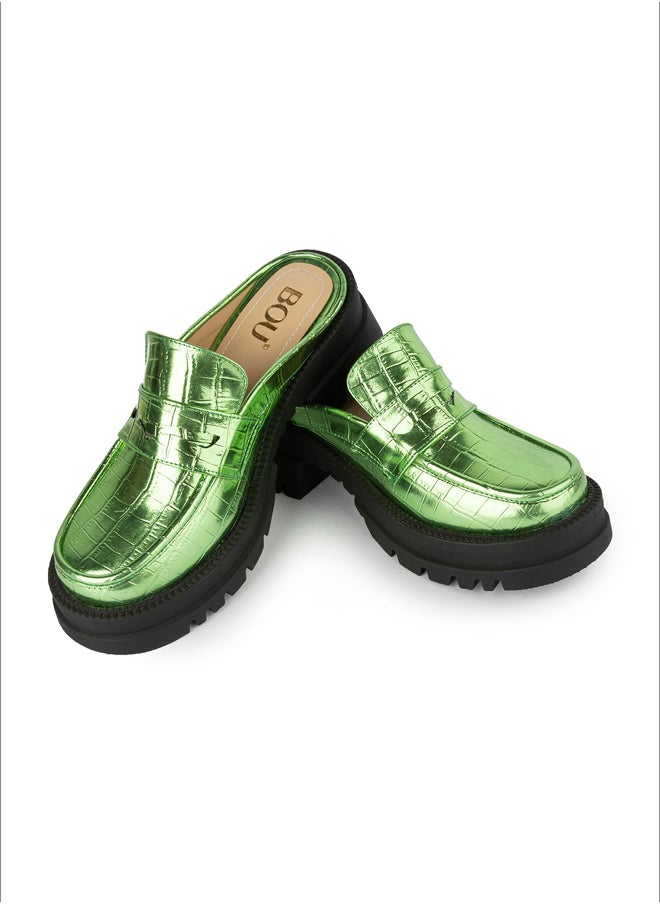 BOU Chunky Mule  - Image 3