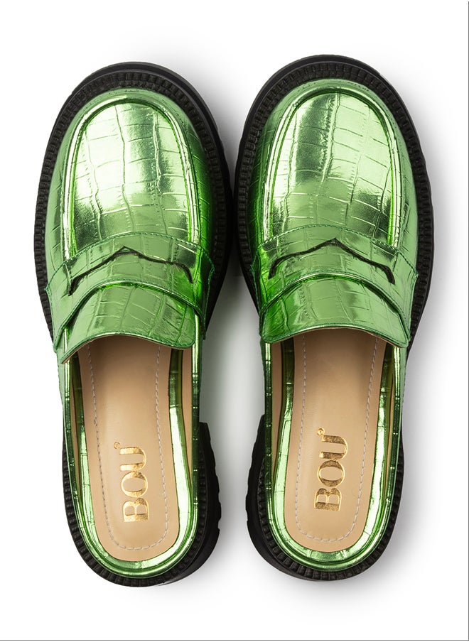BOU Chunky Mule  - Image 5