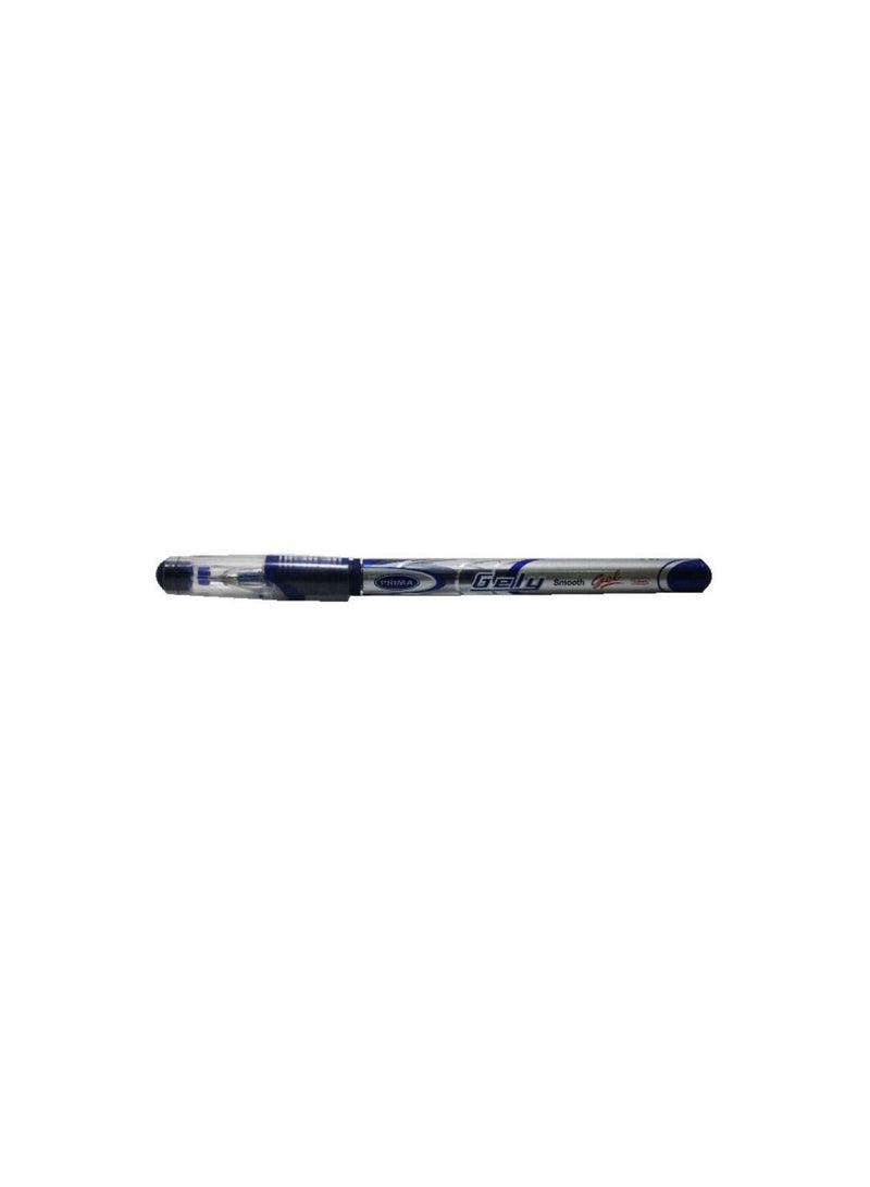 Prima Jelly gel ink pen Black - Image 2