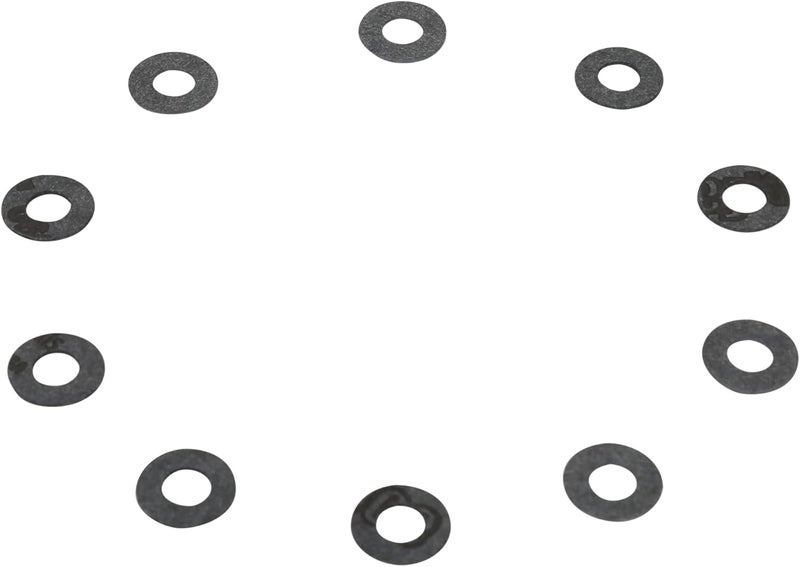 HOLLEY 1008-777 Needle And Seat Top Gasket - Image 5