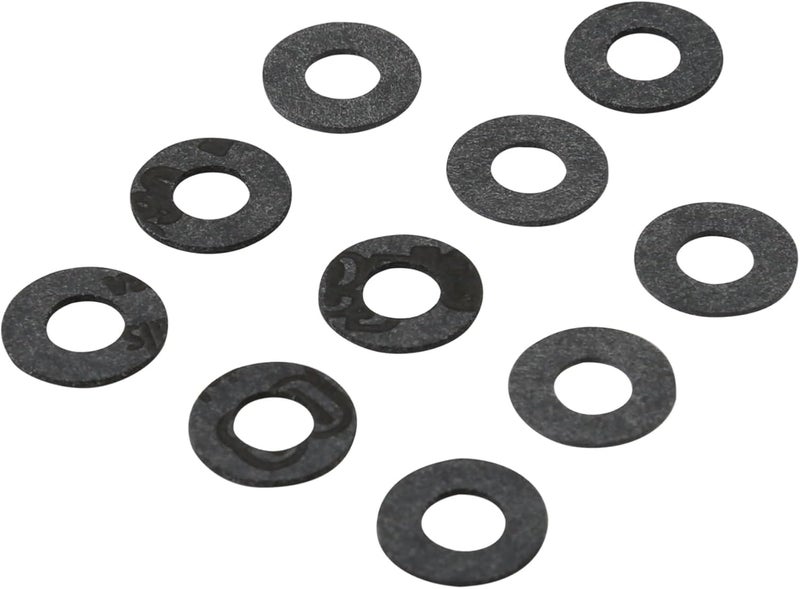 HOLLEY 1008-777 Needle And Seat Top Gasket - Image 4