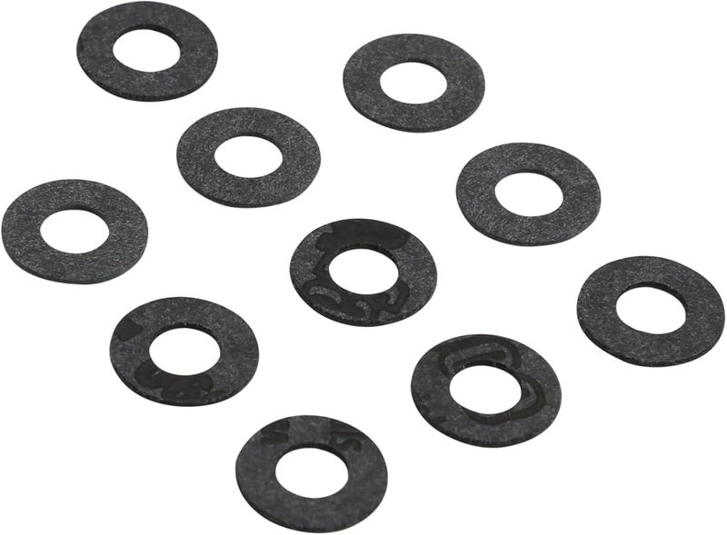 HOLLEY 1008-777 Needle And Seat Top Gasket - Image 3