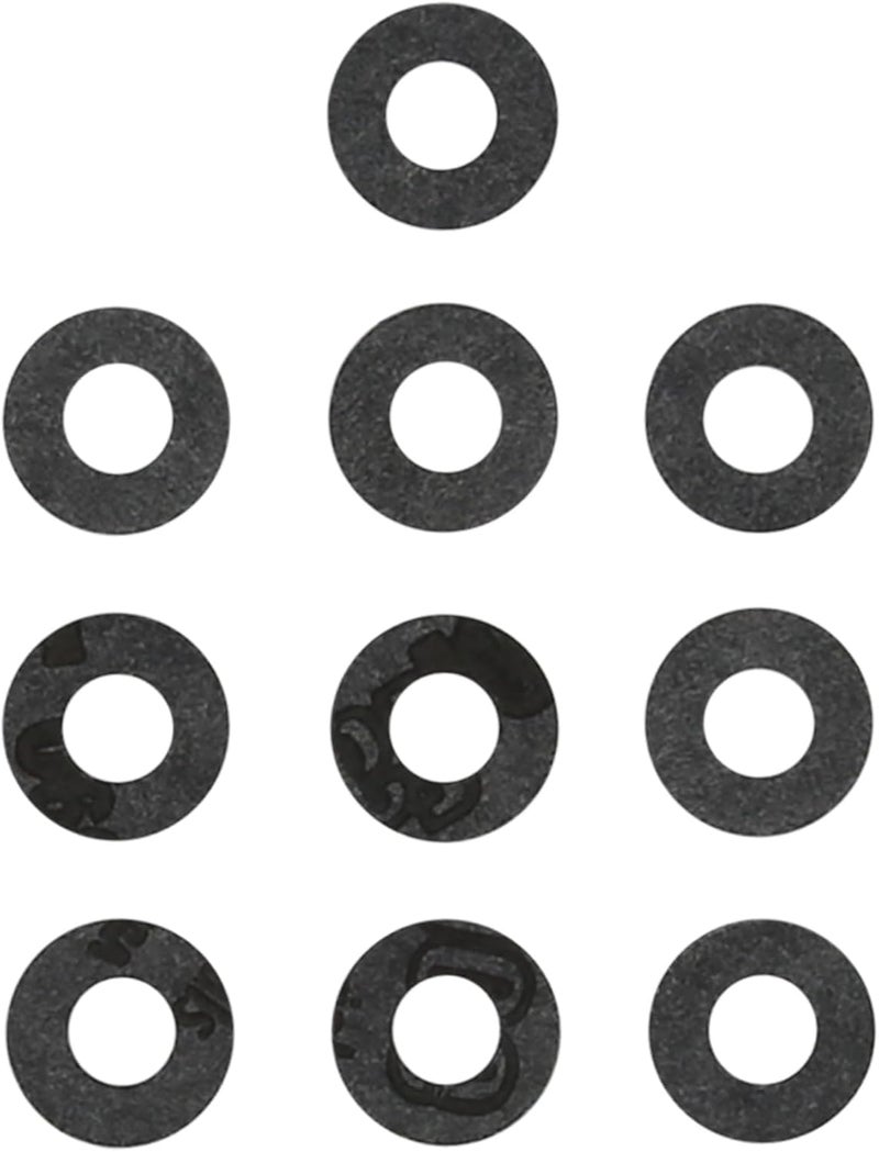 HOLLEY 1008-777 Needle And Seat Top Gasket - Image 1