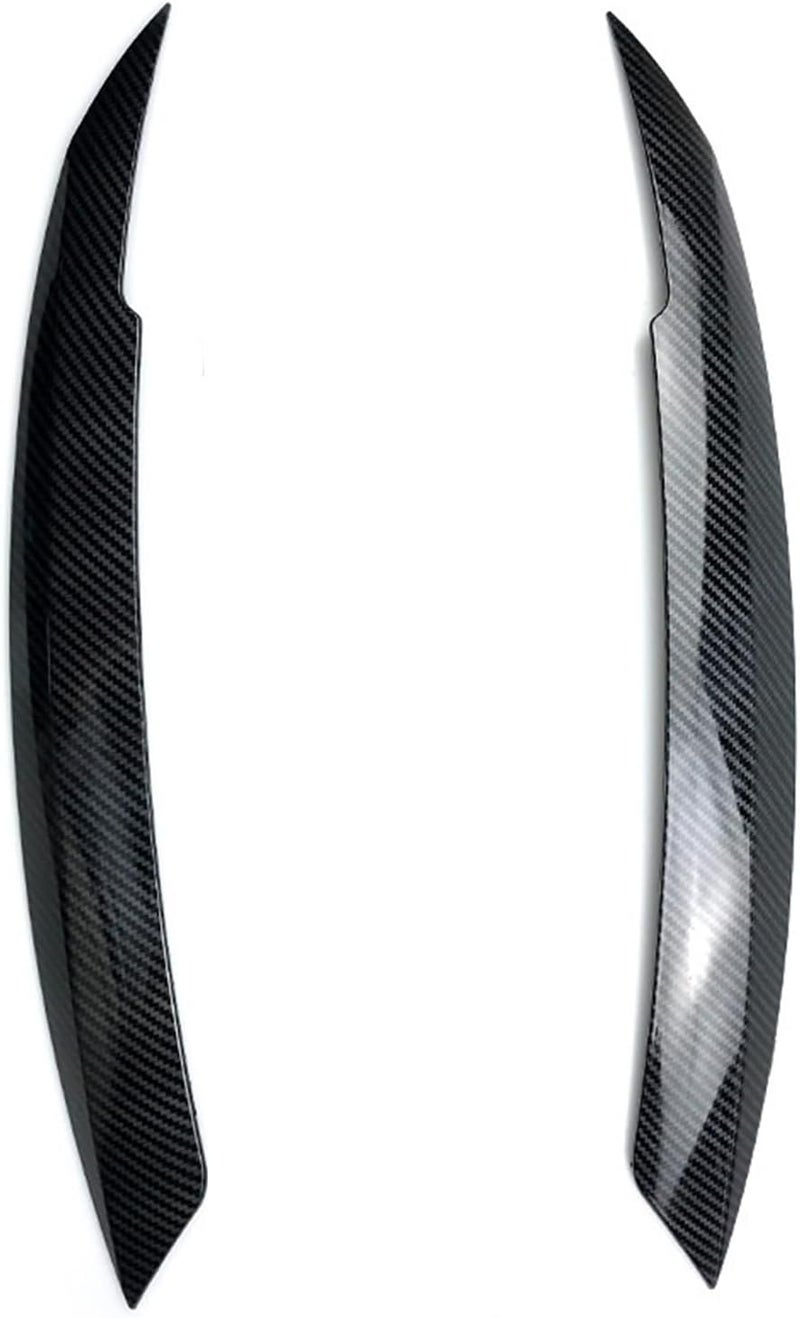 DEMULAX Car Headlight Eyelid Trim for Jetta MK6 & Sagitar NCS - Image 1