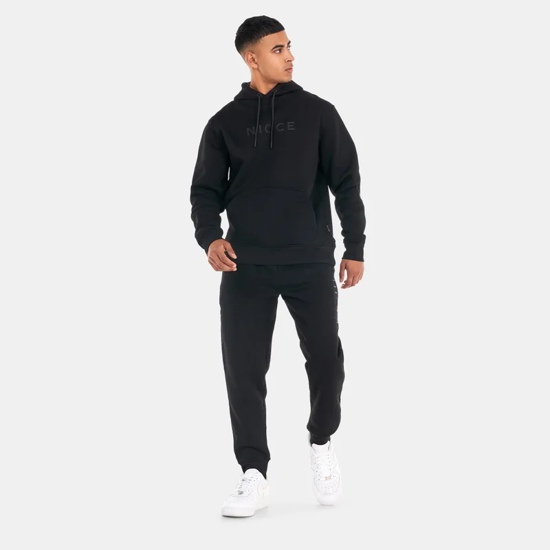 Nicce Men's Compact Hoodie